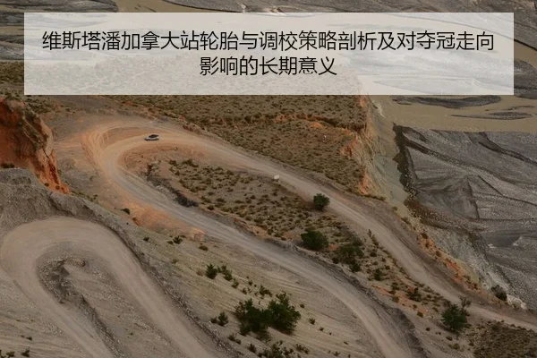 维斯塔潘加拿大站轮胎与调校策略剖析及对夺冠走向影响的长期意义